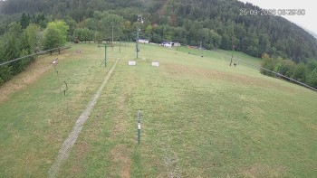 Rekreační středisko Trnava u Zlína