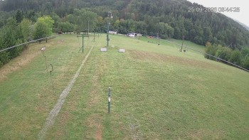 Rekreační středisko Trnava u Zlína