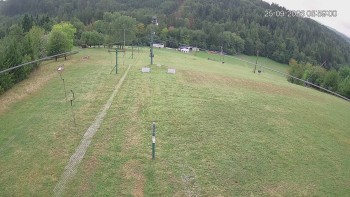 Rekreační středisko Trnava u Zlína