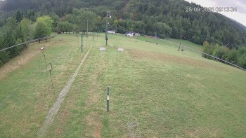 Rekreační středisko Trnava u Zlína