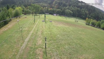 Rekreační středisko Trnava u Zlína