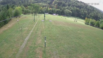 Rekreační středisko Trnava u Zlína