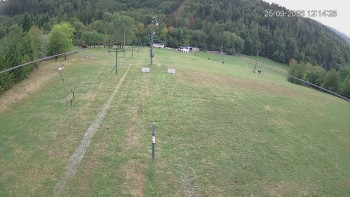 Rekreační středisko Trnava u Zlína