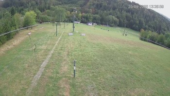 Rekreační středisko Trnava u Zlína