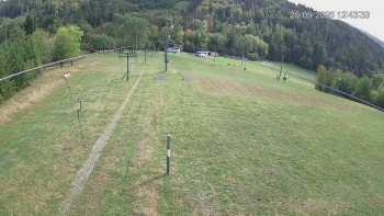 Rekreační středisko Trnava u Zlína