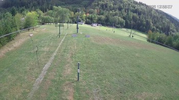 Rekreační středisko Trnava u Zlína