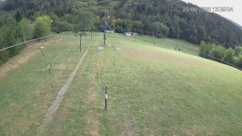 Rekreační středisko Trnava u Zlína