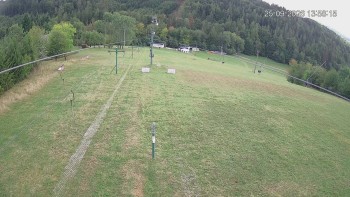 Rekreační středisko Trnava u Zlína