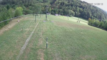 Rekreační středisko Trnava u Zlína