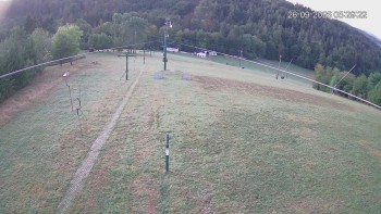 Rekreační středisko Trnava u Zlína