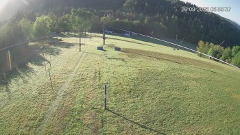 Rekreační středisko Trnava u Zlína