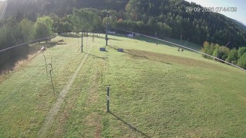 Rekreační středisko Trnava u Zlína