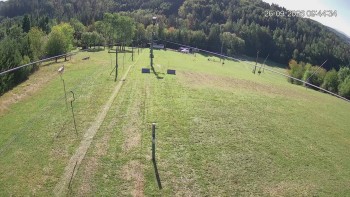 Rekreační středisko Trnava u Zlína
