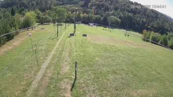 Rekreační středisko Trnava u Zlína