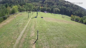 Rekreační středisko Trnava u Zlína