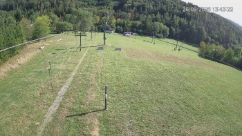 Rekreační středisko Trnava u Zlína