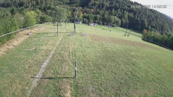 Rekreační středisko Trnava u Zlína