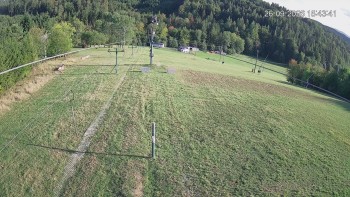 Rekreační středisko Trnava u Zlína