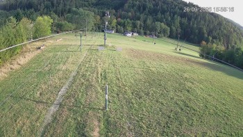 Rekreační středisko Trnava u Zlína