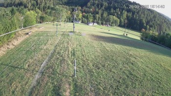 Rekreační středisko Trnava u Zlína