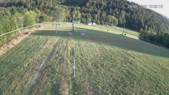 Rekreační středisko Trnava u Zlína