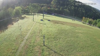 Rekreační středisko Trnava u Zlína