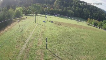 Rekreační středisko Trnava u Zlína