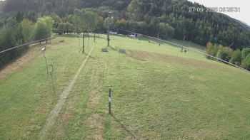 Rekreační středisko Trnava u Zlína