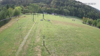 Rekreační středisko Trnava u Zlína