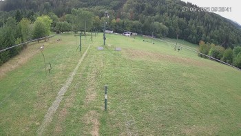 Rekreační středisko Trnava u Zlína
