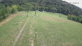 Rekreační středisko Trnava u Zlína