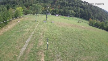 Rekreační středisko Trnava u Zlína