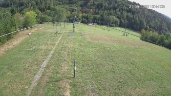Rekreační středisko Trnava u Zlína