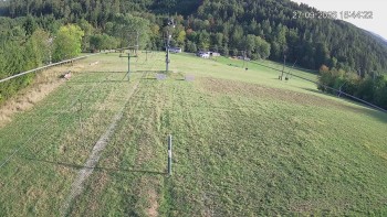 Rekreační středisko Trnava u Zlína