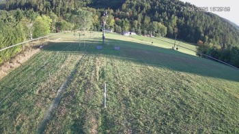 Rekreační středisko Trnava u Zlína