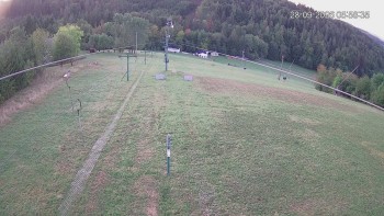 Rekreační středisko Trnava u Zlína