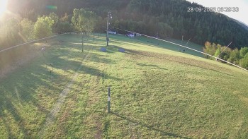 Rekreační středisko Trnava u Zlína