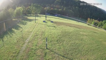 Rekreační středisko Trnava u Zlína