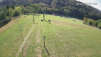 Rekreační středisko Trnava u Zlína