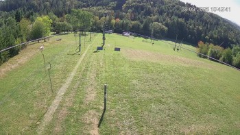 Rekreační středisko Trnava u Zlína