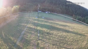Rekreační středisko Trnava u Zlína
