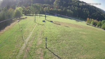 Rekreační středisko Trnava u Zlína