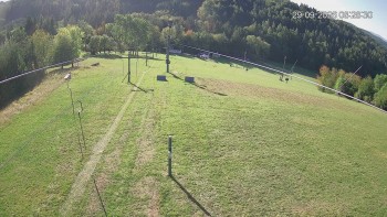 Rekreační středisko Trnava u Zlína