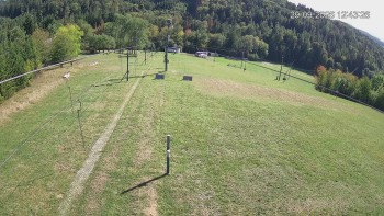 Rekreační středisko Trnava u Zlína