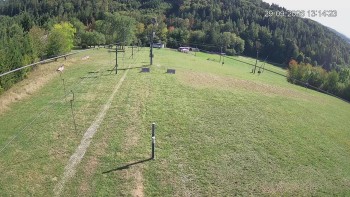 Rekreační středisko Trnava u Zlína