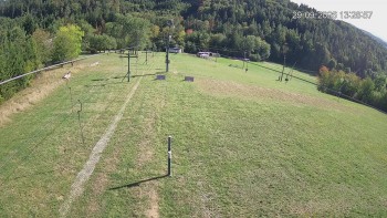 Rekreační středisko Trnava u Zlína