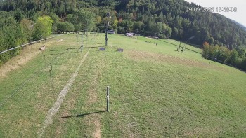 Rekreační středisko Trnava u Zlína