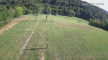Rekreační středisko Trnava u Zlína