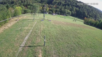 Rekreační středisko Trnava u Zlína