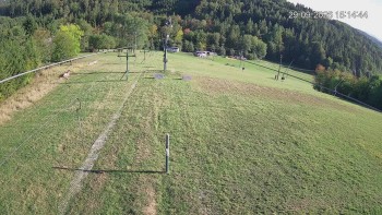 Rekreační středisko Trnava u Zlína